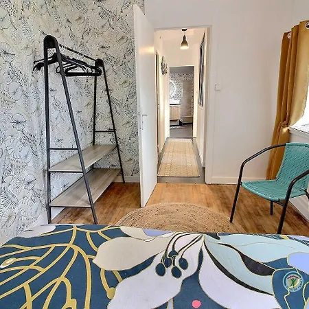Guirec Holiday home *